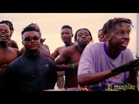 DJ Mushizo LIVE SINGERII BEATs IN BEACH SESSION 2