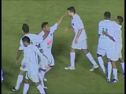Ipatinga 1 x 0 América Mineiro (Campeonato Brasileiro Série B 2012)