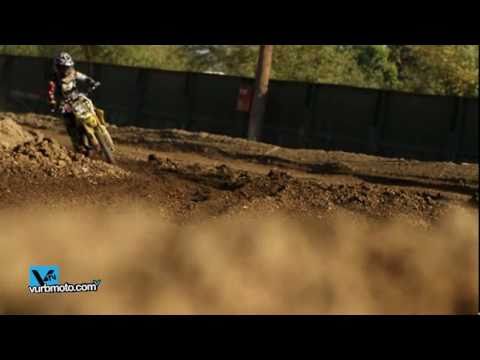 AM Day in Cali-forn-i-a ft Mumford / Miller / Tilford (2010)