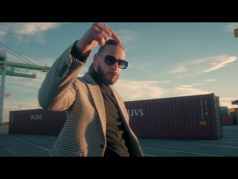 Video thumbnail for Marché noir