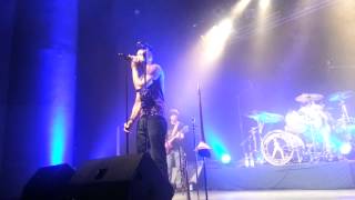 Long Weekend/Fire &amp; Brimstone - Trombone Shorty (Live @ Capitol, Hannover 6-10-13)