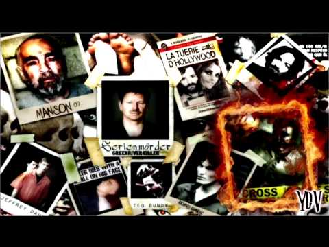 SCOOTPIMP DA SINISTA Ft Da Evilist - Lined In Chalk (Screwed n Eviled Up By YDV)