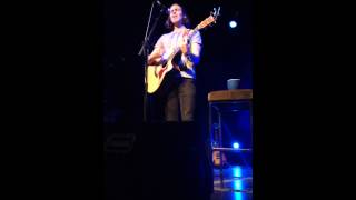 Ocean Blue - Willow Robinson (Colchester Arts Centre 08/02/15)