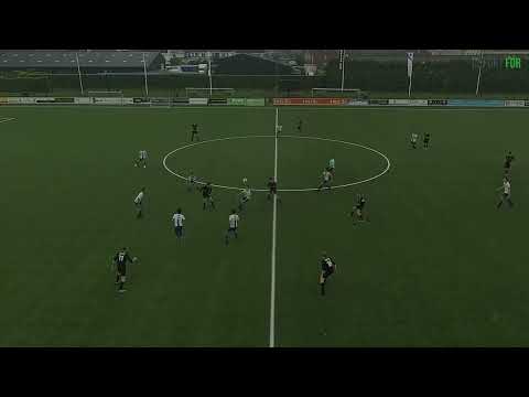 Focus JO15-1 - Elinkwijk JO15-1 (2-1) Volledige Wedstrijd