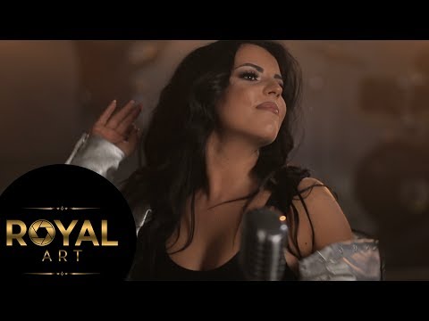 MARIJA LUKIC - BRUKA I SRAMOTA (COVER)