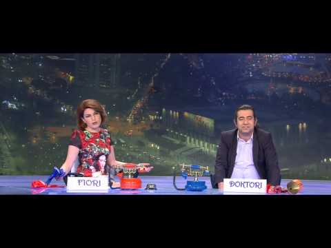 Fiks Fare Highlights, 23/02/2016 - Pjesa 1