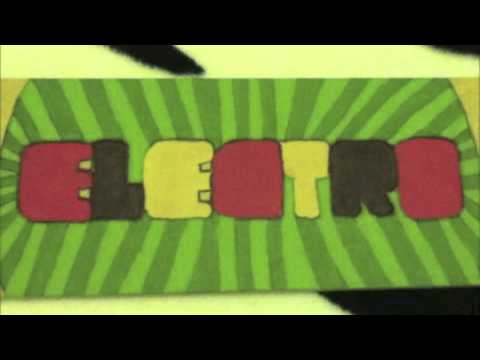 Ton!c Ft Dye - 1,2,3,4 (Panos.Dlp Edit)