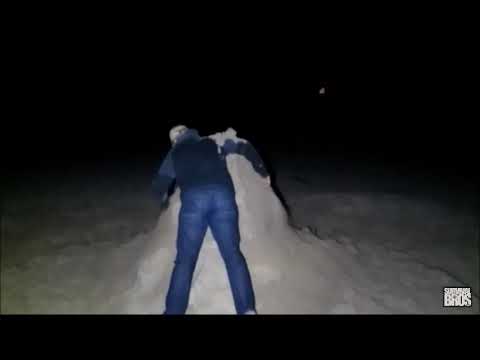 Ben Shapiro DESTROYS my sand castle that I spent all day making