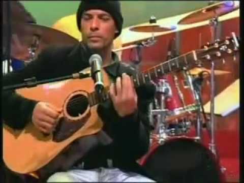 Anna Ratto - Tente Outra Vez (Raul Seixas) GLOBO