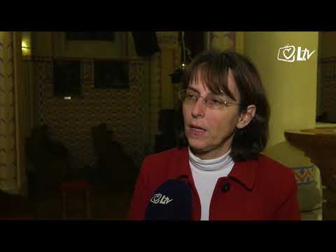 Izdvojeno 13.12.2018. - Zahvalna Misa inicijative 'Istina o Istanbulskoj'