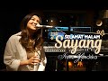 Selamat Malam Sayang Rina Megasari Cover By Irene Yendiska