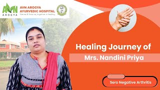 Nandini Priya