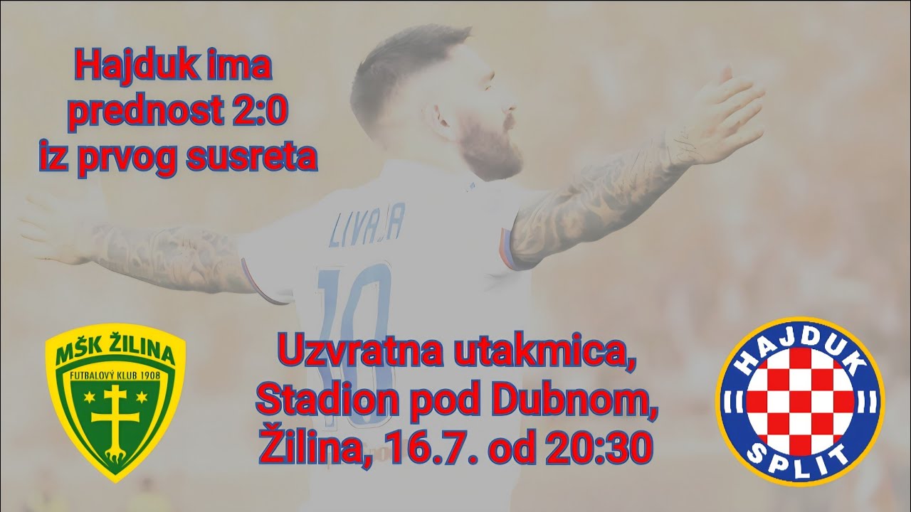 Uzvrat u Žilini ❤️💙 2:0 je varljiv rezultat 🤍 Prgavi podcast