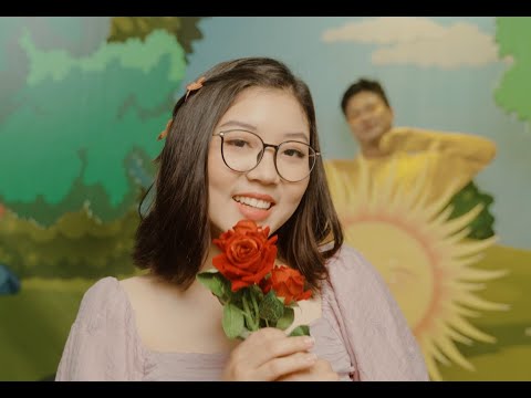 TLUANGTLUANGI - I ROPUI ZIA (OFFICIAL)