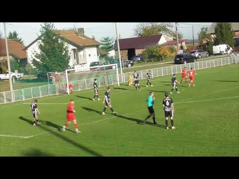 Nk Trnovec - Nk Borac PMP 2025. (golovi)