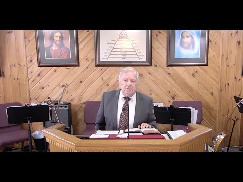 23-0702am - The Life I Now Live - Mike Ulteig