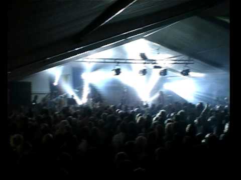 BRINGS Konzert Mofarennen Kell 2009