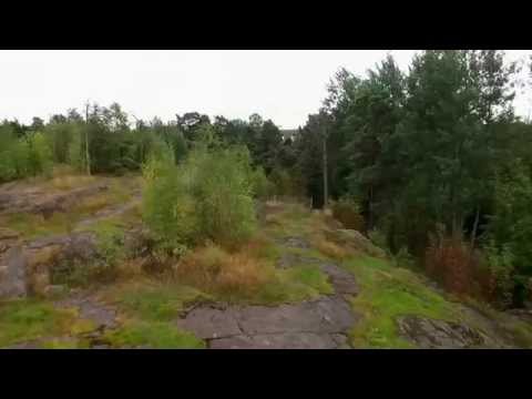 Loppukiri Helsinki City Trailille!