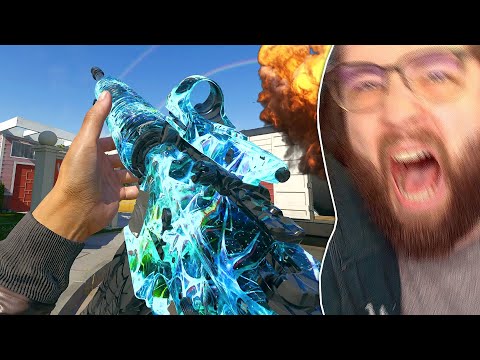 JEV ABYSS CAMO RAGETAGE