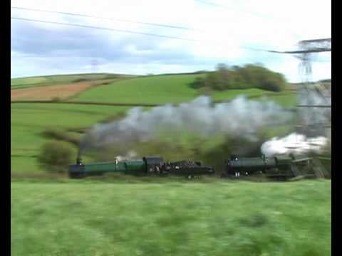 GWR 175 - The Cornishman