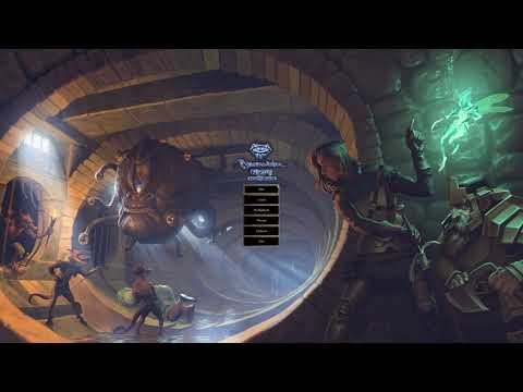 Neverwinter Nights: Enhanced Editions Part 1: Character Creation (First Time Playthrough)