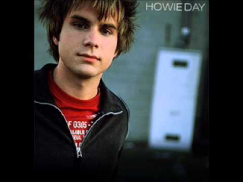 Howie Day - One (U2 Cover) (Lyrics on Discription)