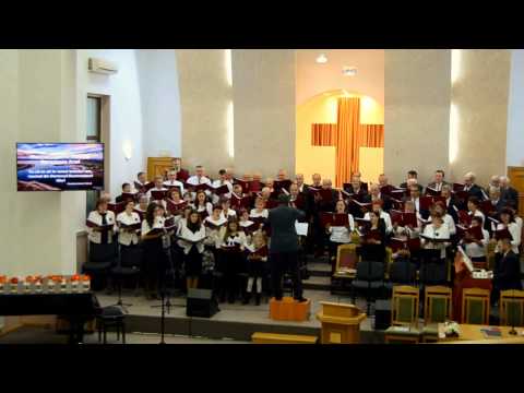 Cor Extenso - Imn de slavă