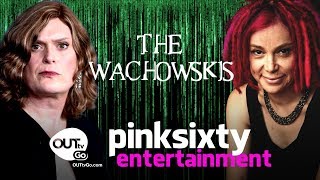THE WACHOWSKIS - Film & Life