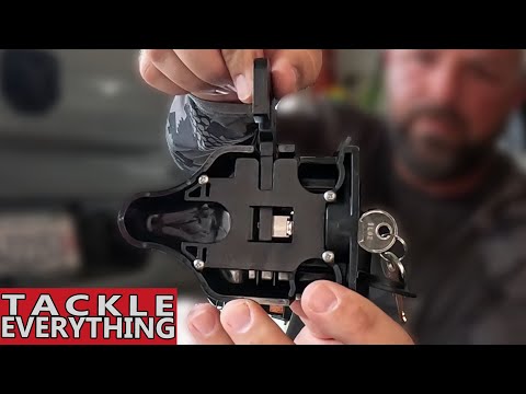 Make THEFT a Thing of the Past - B&W Tow & Stow Pin Lock
