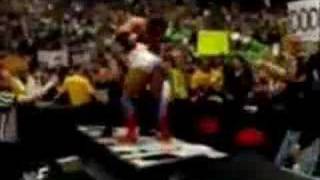 Triple H Custom Titantron