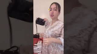 Najwa pijama @najwa pijama في بث مباشر TikTok LIVE555 #تيك_توك #اكسبل   ##ترند #food # #ترند #funny