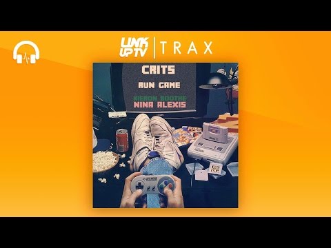 Crits - Run Game (feat. Nina Alexis & Kieron Boothe) | Link Up TV TRAX