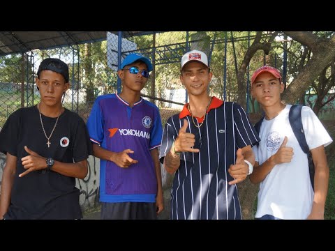 MC Jv do Santa | Mnr MC | MC Doug | MC Rodrigo - Conexão Terra Preciosa (Medley) Talento de Quebrada