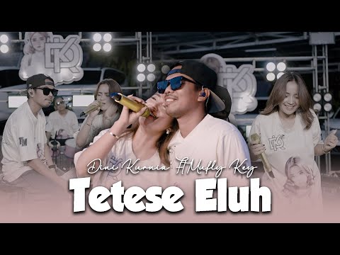 Dini Kurnia Official and Mufly Key Official