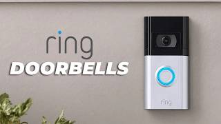 Choosing a Ring Doorbell in 2026 | The Ultimate Guide