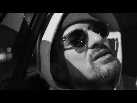 Rhymin Simon - Randbezirk (prod. Sean Ferrari)