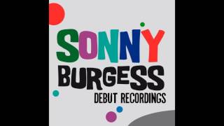Sonny Burgess - Restless