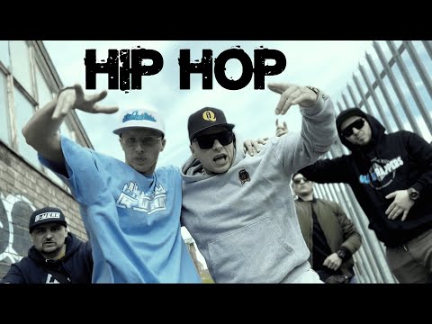 Qlka ft Smakosh SGC- Hip Hop (Prod. Jimmy Dukes)
