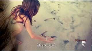 Tiê -  Piscar o Olho  Tiê - Cida e Conrado - Letra Legendada Cheias de Charme