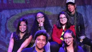 Songs from, Unstoppable the musical