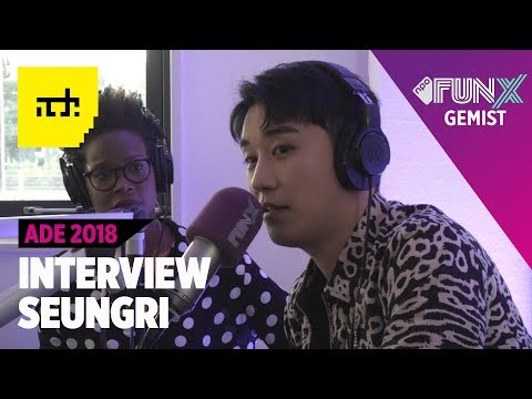 How 'Ignite' was made: Seungri about working with Alan Walker