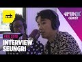How 'Ignite' was made: Seungri about working with Alan Walker