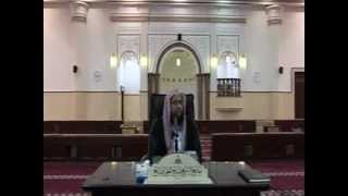 كتاب رياض الصالحين باب التوبة د.السدحان image