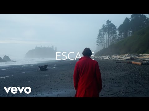 Dean Lewis - Escape (Official Lyric Video)