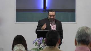 Healing the Past to Live a Future in Freedom