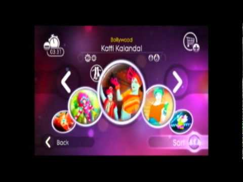 just dance 2 extra songs wii iso