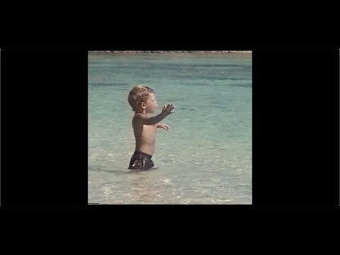 Joshu - Where Did The Time Go (Music Video)