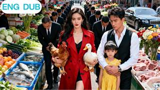 She Pretended to be Poor for 10 Years. When Her Husband Left, She Revealed Her $100B Fortune.