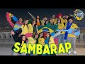 Campagne CdP 2025 SAMBARAP INSAMBA