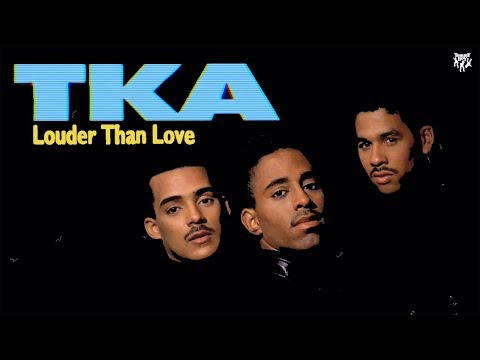 TKA - You Are the One